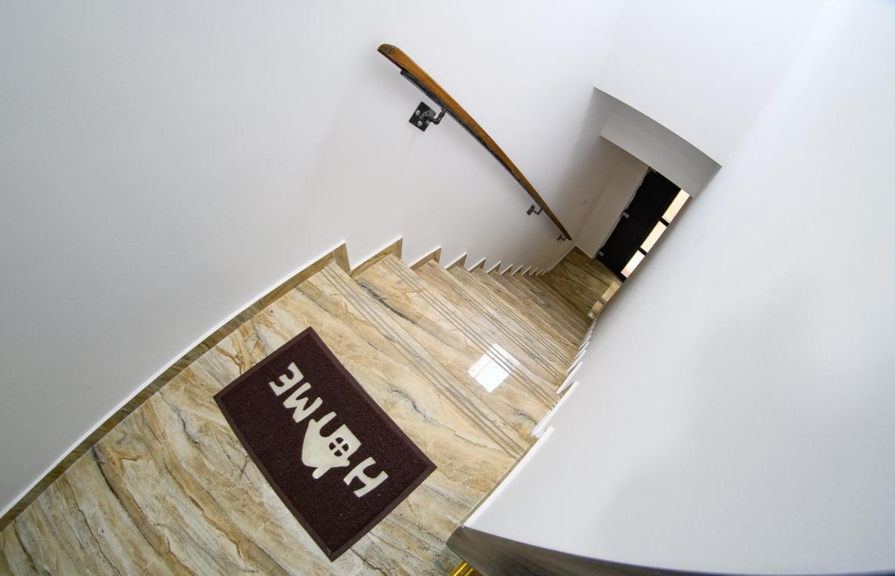 Ayana Central House ออราแด ภายนอก รูปภาพ